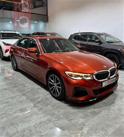 بي ام دبليو الفئة 3